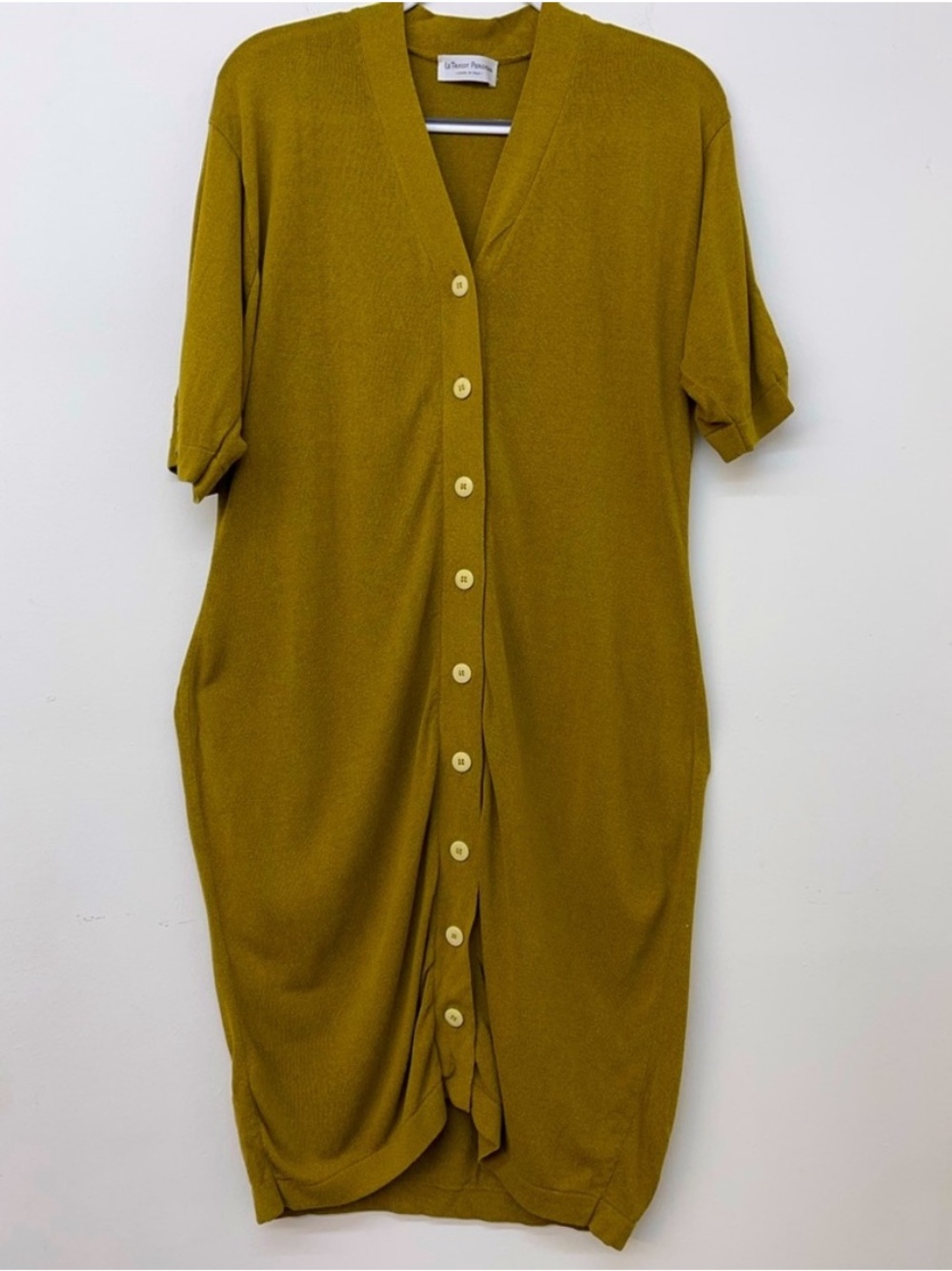 Le Tricot Perugia Dress size 4